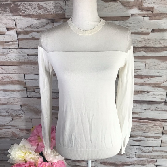 Zara Sweaters - Zara Sweater Sz S (Q01)